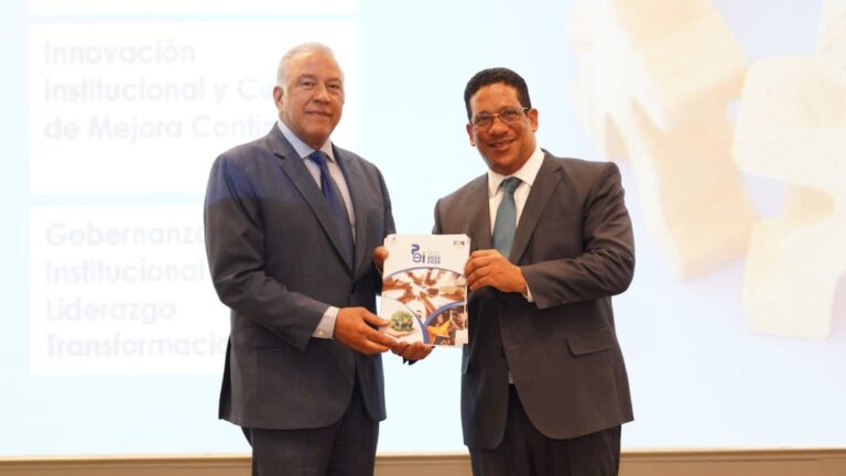 DGCP priorizará eficacia de compras de Gobiernos locales y fortalecimiento normativo del sistema