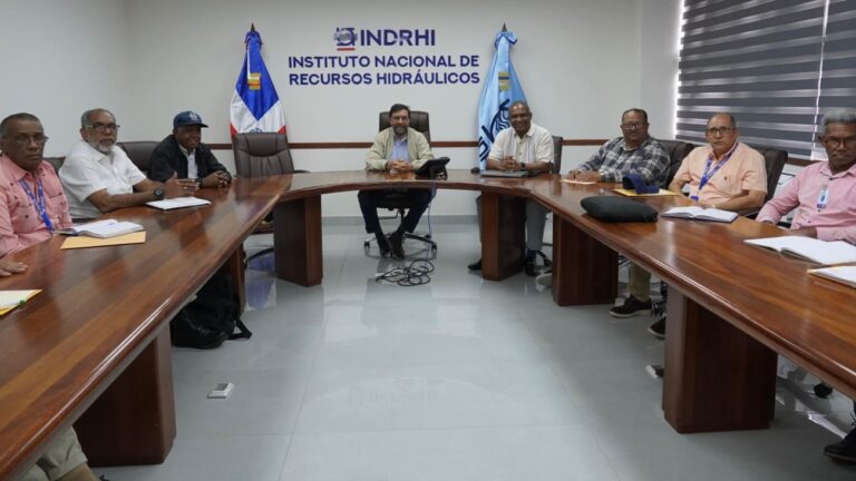 Indrhi activará a partir del 1 de junio su plan de contingencia por inicio de la temporada ciclónica 2025