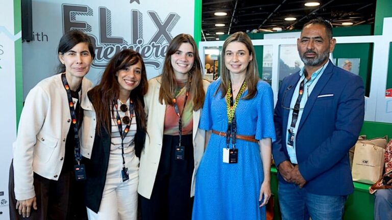 La República Dominicana marca presencia estratégica en el Festival de Cannes 2025, con participación en el Marché du Film