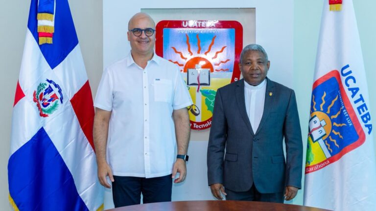 IDAC impulsa acuerdo académico con la UASD, Infotep y Ucateba en Barahona