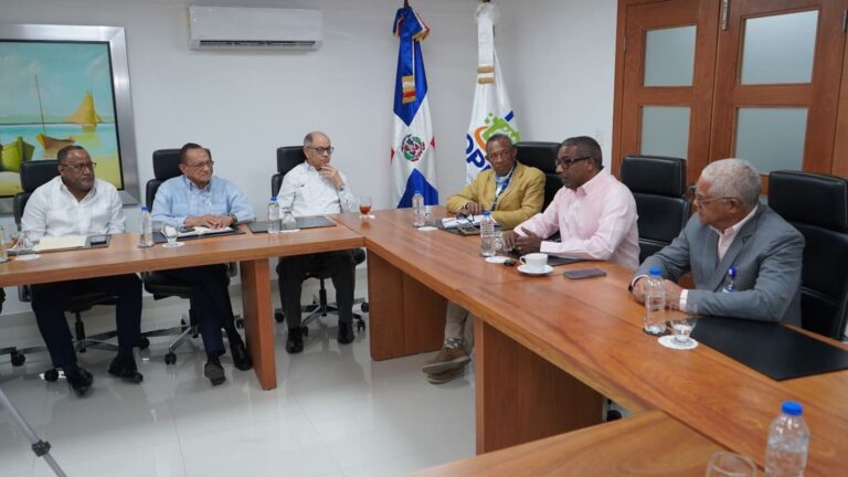 IDOPPRIL y sector sindical trabajan conjuntamente por prevención de accidentes