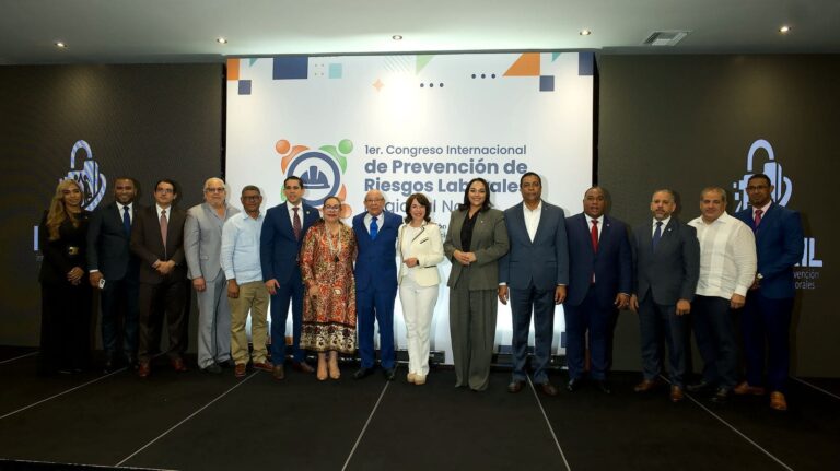 IDOPPRIL desarrolla 1er. Congreso Internacional sobre Riesgos Laborales Regional Norte