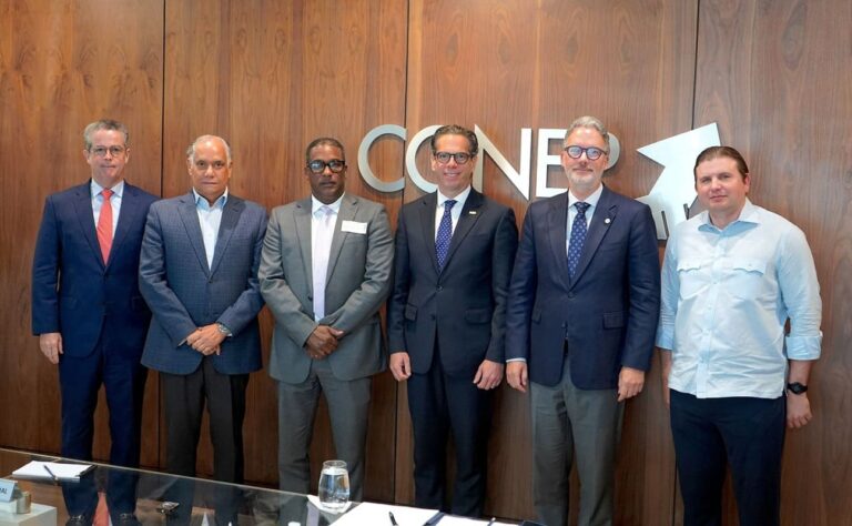 IDOPPRIL y CONEP fortalecen lazos en favor de clase trabajadora