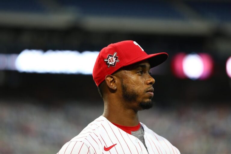 Jean Segura le dice adiós al béisbol profesional