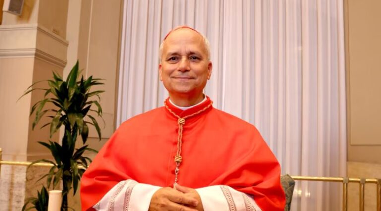 Robert Francis Prevost, León XIV, un papa estadounidense y de origen latino 