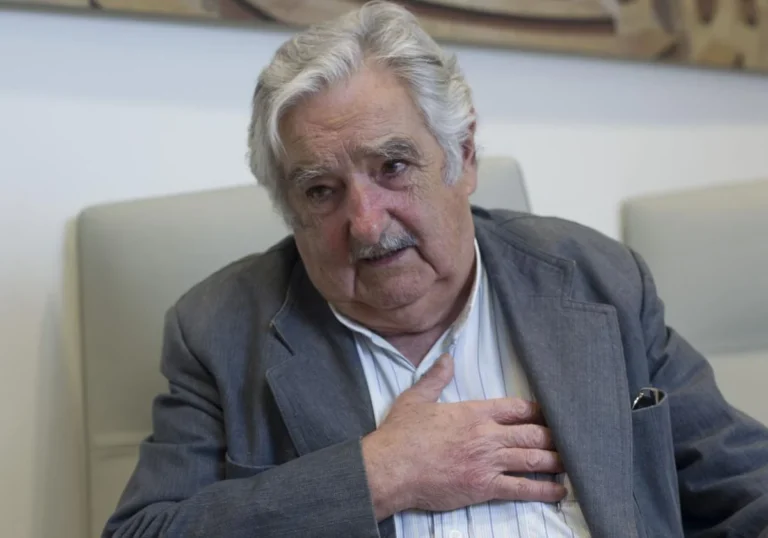 Muere expresidente de Uruguay José ‘Pepe’ Mujica a los 89 años