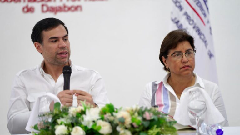 Ministro Roberto Ángel Salcedo lidera reuniones del Plan Frontera en Dajabón y Santiago Rodríguez para fortalecer el desarrollo cultural