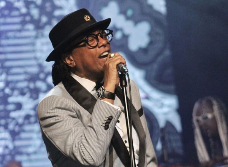 Sergio Vargas llega al Club Los Prado