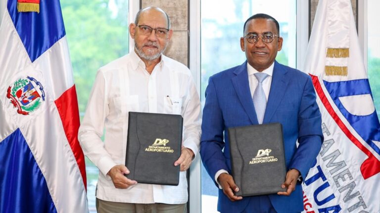 Realizarán evaluación sísmica a infraestructuras aeroportuarias