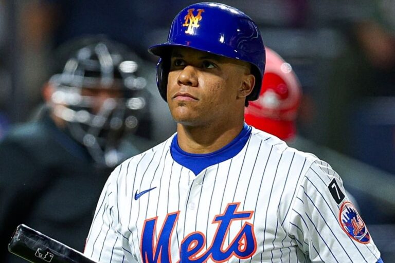 El día que Juan Soto se tomó su taza de café en MLB