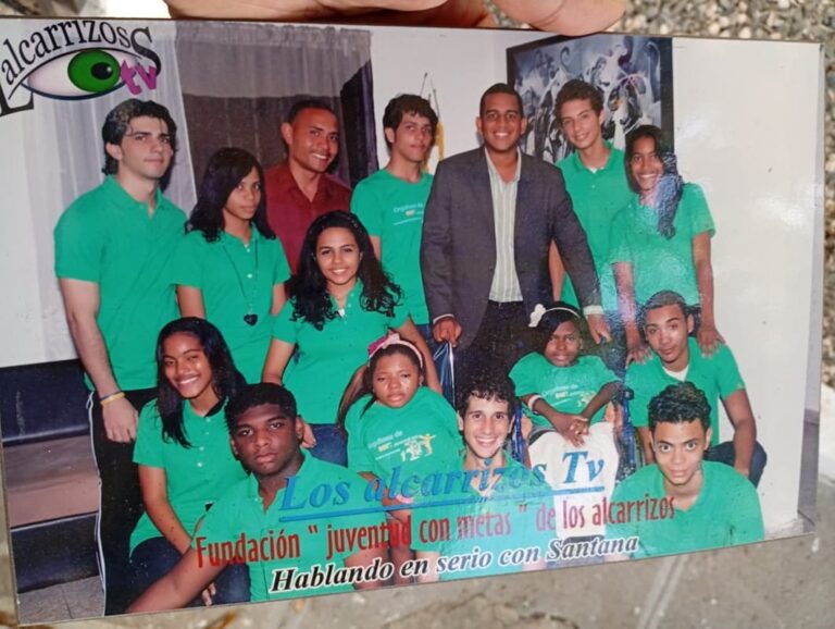 Nunca detengas tus sueños