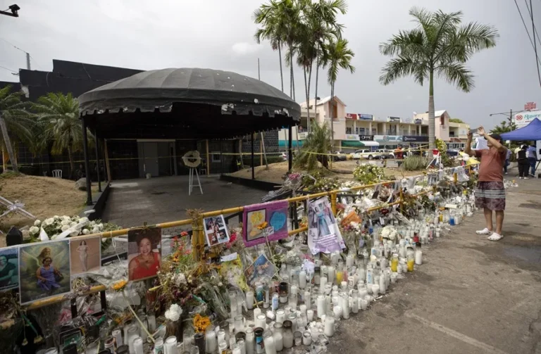 Se multiplican las voces que piden justicia por tragedia en discoteca Jet Set