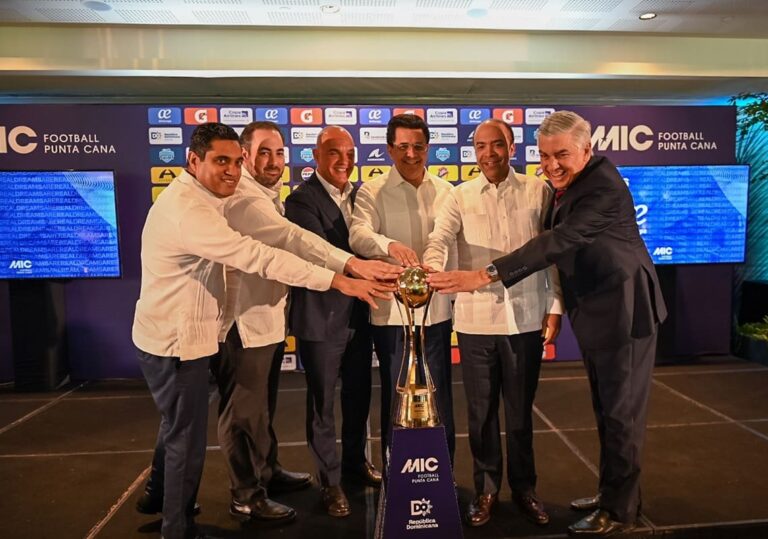 RD es la nueva sede del MICFootball en América