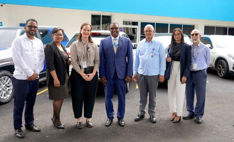 IDOPPRIL fortalece lazos con Rehabilitación en favor de afiliados