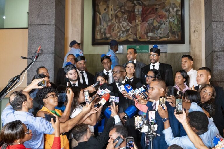 Ministerio Público apelará coerción impuesta a los hermanos Antonio y Maribel Espaillat