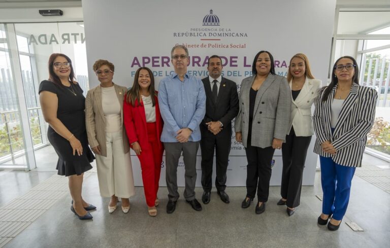Procuraduría valora apertura de la unidad de servicios para víctimas de violencia en Cedi-Mujer