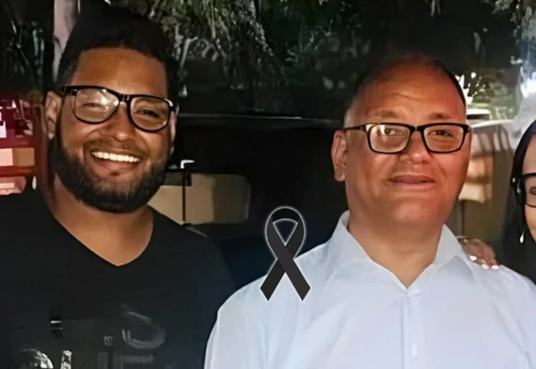 Dictan 20 años de prisión contra hombre que mató padre e hijo en car wash de San Juan