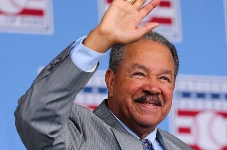 Don Juan Marichal: Primer dominicano que participa en un Juego de Estrellas de MLB