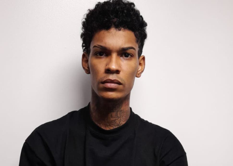 Cinco años de prisión para Dilon Baby por violación y pornografía infantil