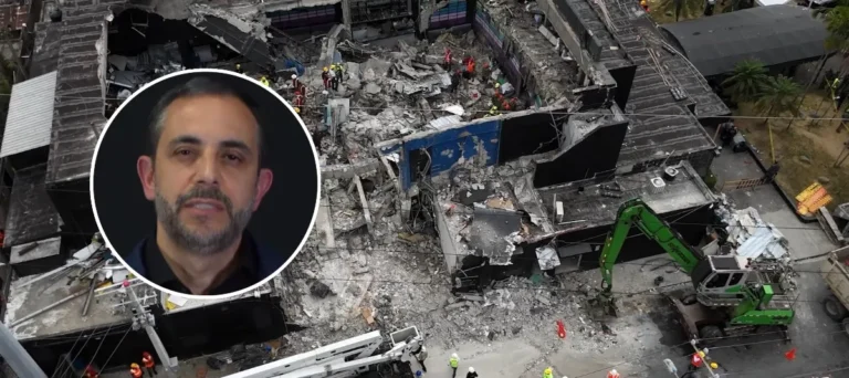 Juez ordena juicio en libertad para propietarios del Jet Set