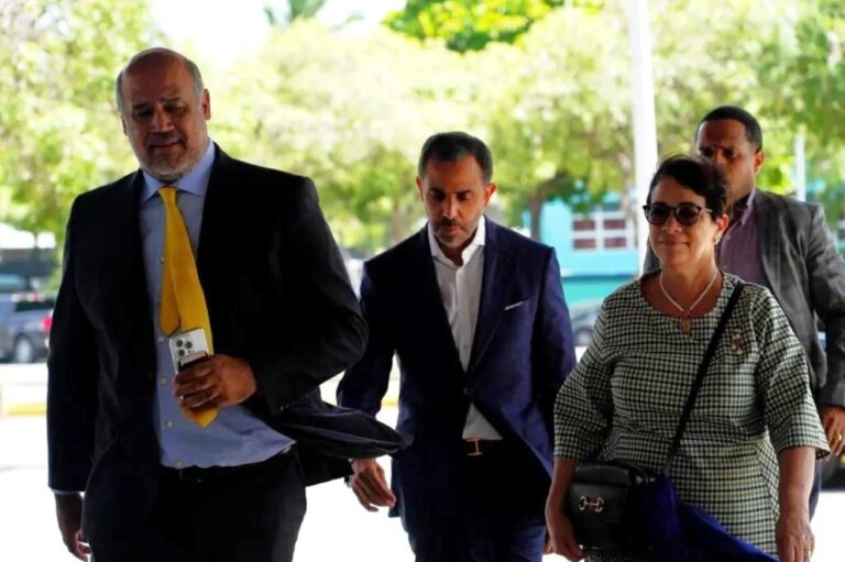 MP dice: Antonio Espaillat y su hermana “mostraron una inmensa irresponsabilidad y negligencia”