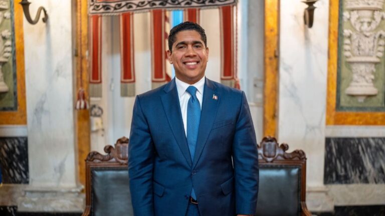 Consulado en Génova presenta plataforma digital al servicio de la comunidad dominicana en Liguria