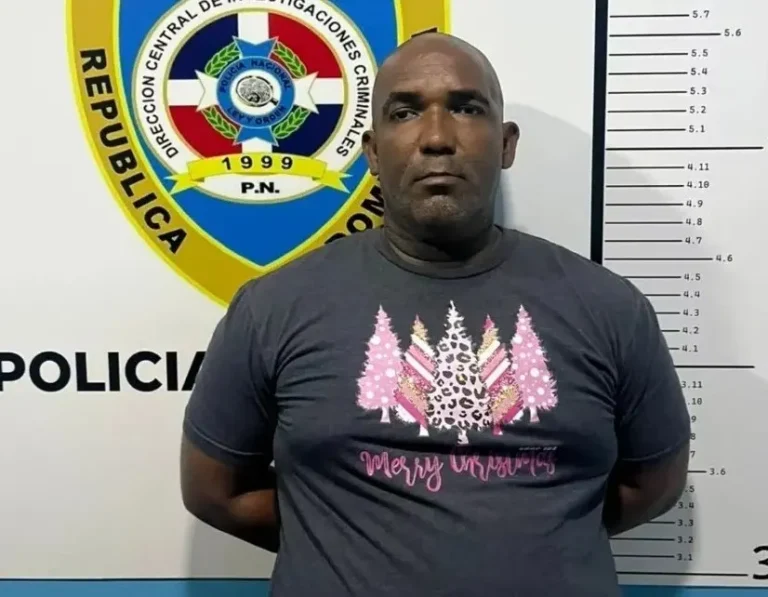 Dictan prisión preventiva a padre e hijo vinculados a secuestro en Herrera