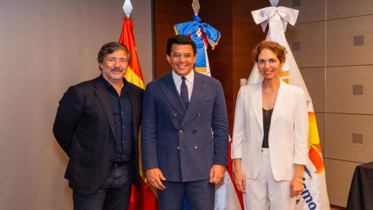 Línea aérea europea suma 18 vuelos hacia RD desde Madrid y Portugal en su programación