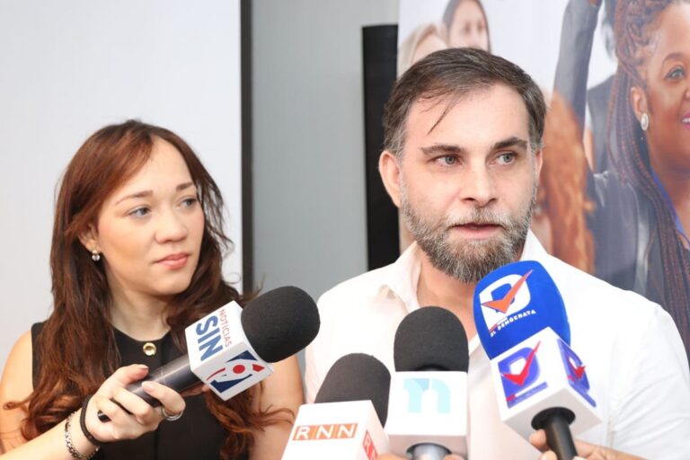 Participación Ciudadana presenta diagnóstico y propuestas para la reforma del sistema electoral y de partidos en República Dominicana