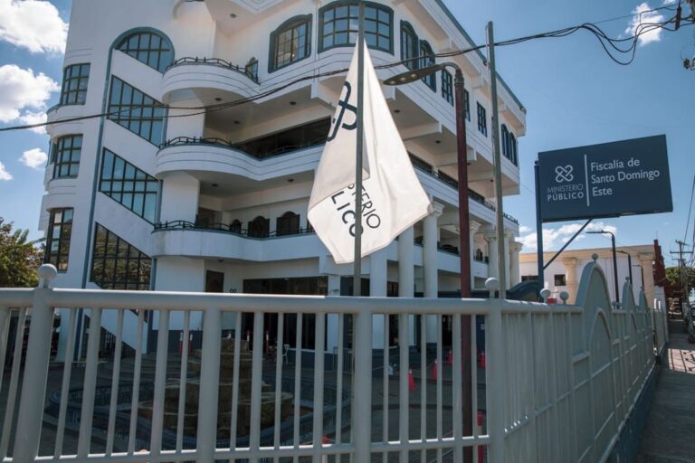 Condena de 20 años de prisión para un hombre que abusó sexualmente de dos niñas de 13 y 8 años