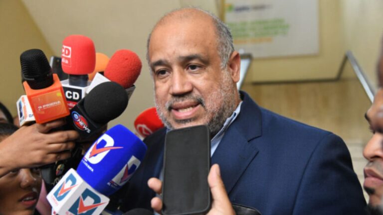 Abogado de Antonio Espaillat pide su libertad porque «no hubo intención»