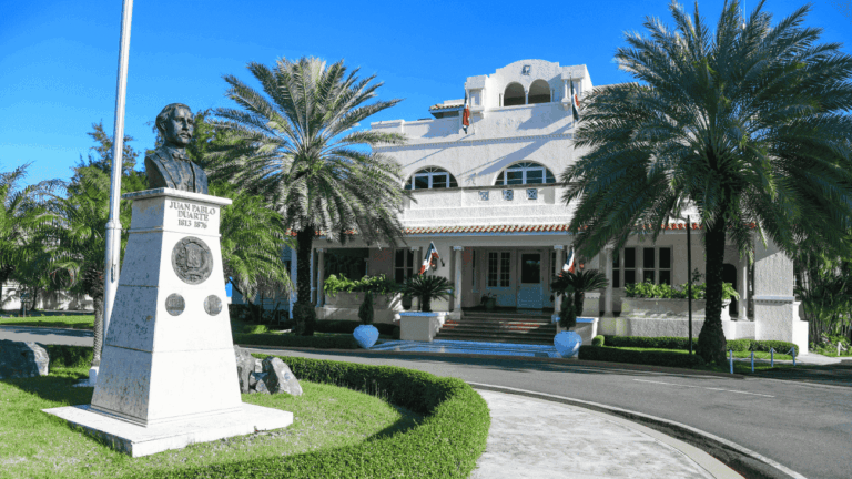 Cancilleres y altas autoridades del Caribe visitarán la República Dominicana, este fin de semana, para estrechar lazos de la región