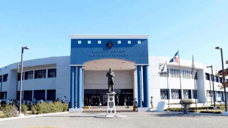 Dirección General de Migración asegura que se cumple el protocolo de control de extranjeros indocumentados en hospitales de RD