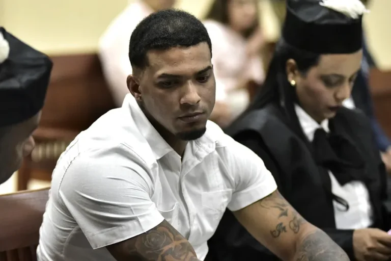 Piden 5 años para el jugador de Grandes Ligas Wander Franco por abuso sexual infantil