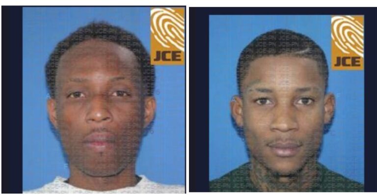 Tres presuntos delincuentes abatidos tras enfrentamiento con patrulla policial en Sabana Perdida