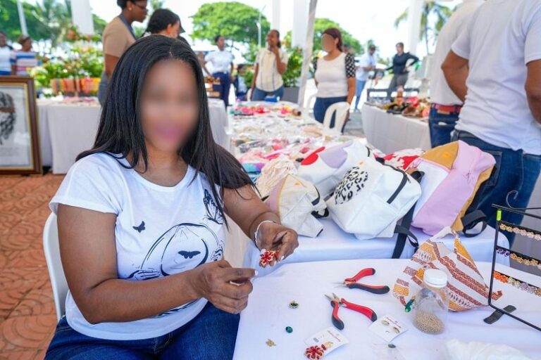 De la prisión a la esperanza: INFOTEP transforma vidas tras las rejas