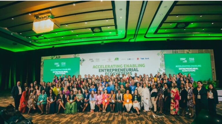 Primeros resultados del WE Finance Code revelan oportunidades para el financiamiento con enfoque de género