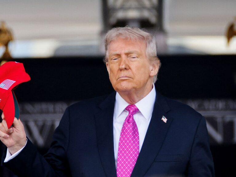 Estados Unidos atacó tres instalaciones nucleares en Irán