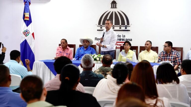 Indotel invertirá 60 millones de pesos en emisoras fronterizas para dominicanizar espectro radiofónico en la zona