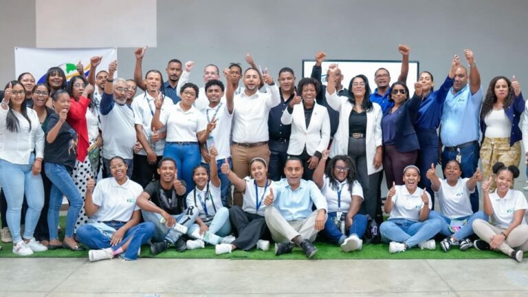 Infotep promueve cultura ambiental y sostenibilidad desde San Juan de la Maguana