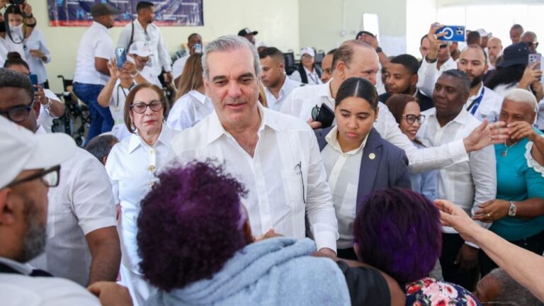 Presidente Abinader inaugurará nuevo Hospital Traumatológico y tres escuelas