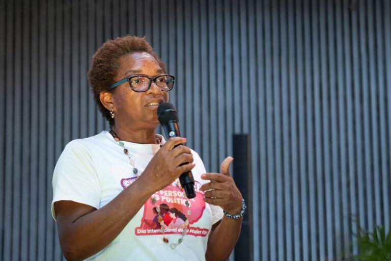 CONAMUCA celebrará 3era Feria Afro Cultural 2025 en el Malecón de Santo Domingo