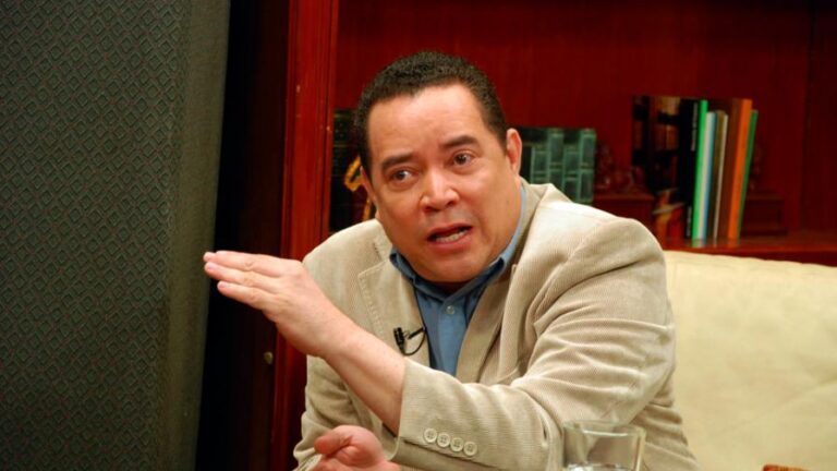 Muere el cineasta y documentalista René Fortunato