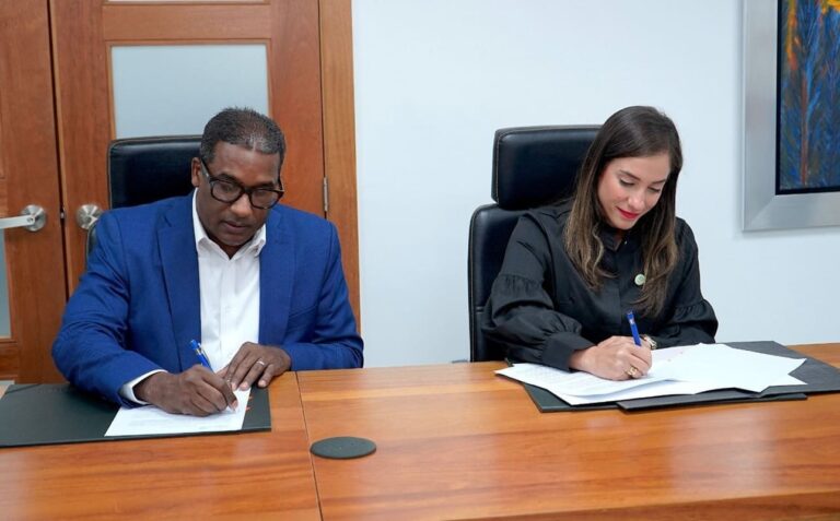 IDOPPRIL y Fundación Yo También Puedo renuevan acuerdo