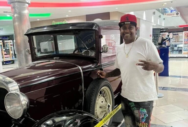 Matan hombre de varios disparos en Salcedo