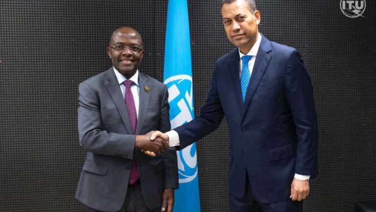 UIT se interesa en colaborar con ayuda técnica y económica para que Haití corrija interferencias de emisoras en frontera