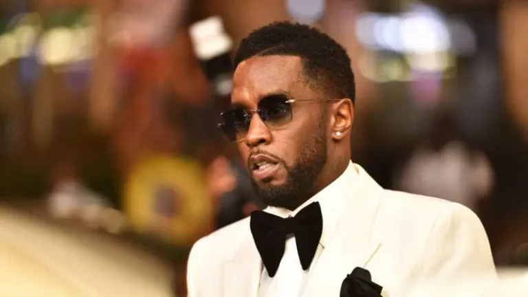 El rapero Sean ‘Diddy’ Combs exonerado de principales cargos, se libra de cadena perpetua