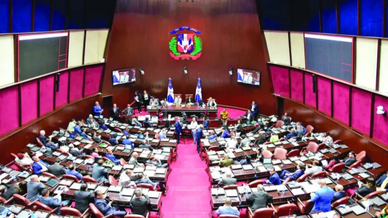 Diputados sometieron 64 modificaciones al Código Penal y aprobaron 42