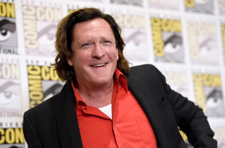 Fallece Michael Madsen, astro de 