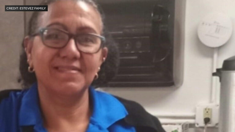 Dominicana murió en inundaciones de Nueva Jersey; tenía las maletas listas